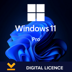 Windows 11 Pro License - Lifetime Activation