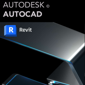 Autodesk Revit 2024 (Windows) Lifetime Activation