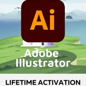 Adobe Illustrator CC 2023  - Digital Delivery (Windows)