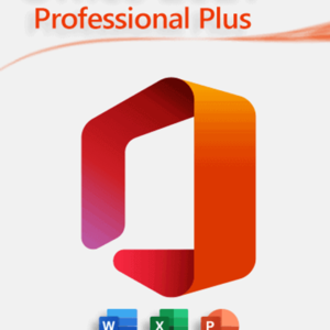 Microsoft Office 2021 Professional Plus (Windows) - Lifetime Genuine Key
